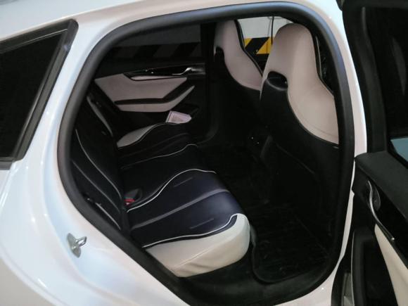 [成都·川A] 二手比亚迪秦PLUS2021款 DM-i 120KM 尊贵型