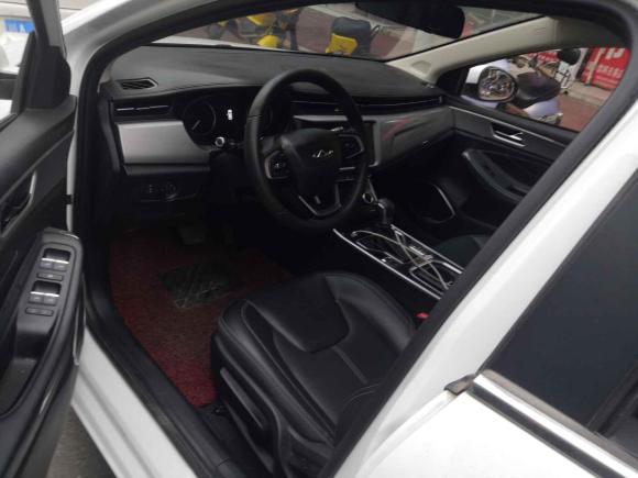 [成都·闽A] 二手奇瑞艾瑞泽52019款 PRO 1.5L CVT自在版 国VI