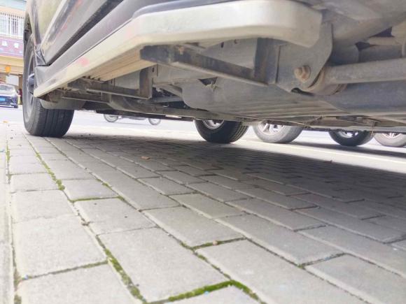 [嘉兴·浙F] 二手哈弗哈弗H5经典2013款 智尊版 2.0T手动两驱进取型