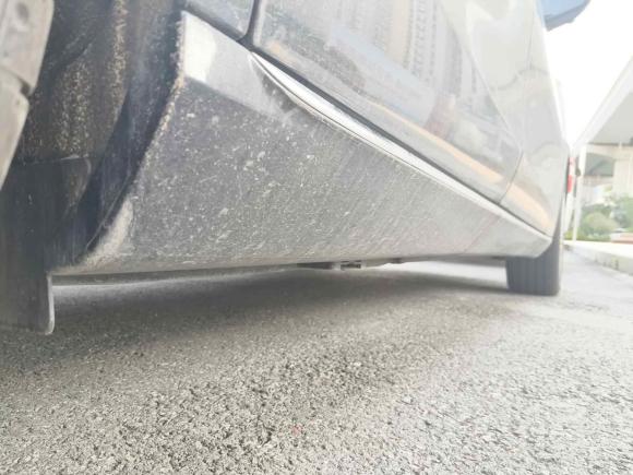 [青岛·鲁U] 二手奔驰奔驰E级2023款 改款 E 300 L 尊贵型