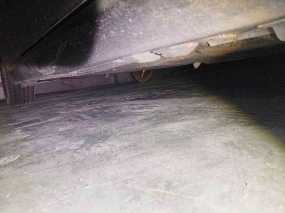 [苏州·苏E] 二手奔驰奔驰B级2012款 B 200