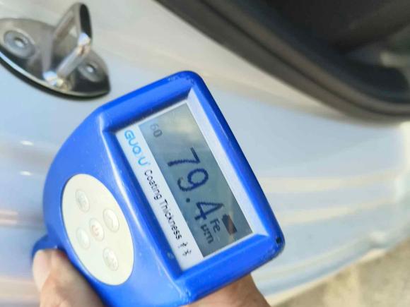 [深圳·粤B] 二手奥迪奥迪A32019款 Limousine 35 TFSI 进取型 国VI