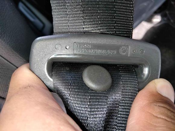 [宁波·浙K] 二手荣威荣威i52019款 1.5L 自动4G互联朗豪版