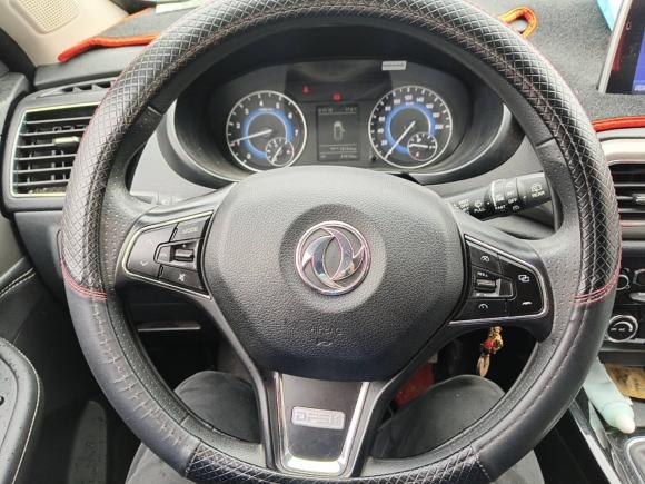 [苏州·苏B] 二手东风风光风光S5602019款 1.8L 手动都市型