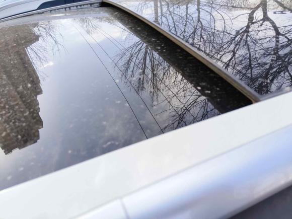 [北京·京J] 二手日产奇骏2019款 2.5L CVT智联豪华版 4WD