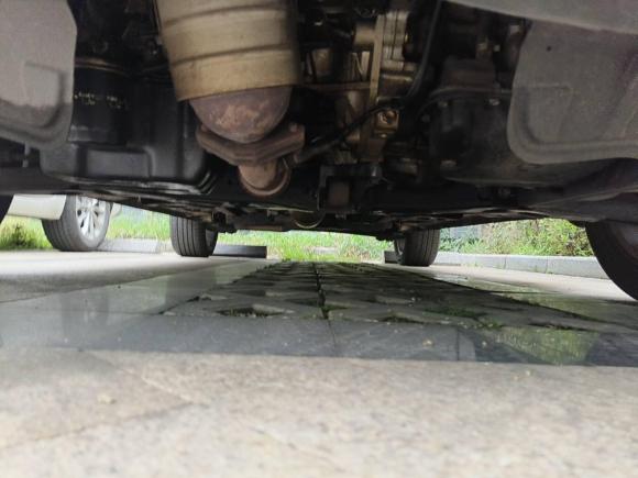 [南昌·赣M] 二手长安长安CS352014款 1.6L 自动豪华型 国V