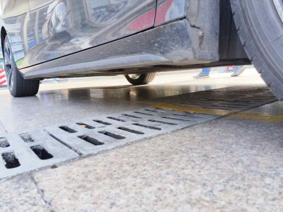 [上海·沪A] 二手广汽集团广汽丰田iA52021款 尊贵版