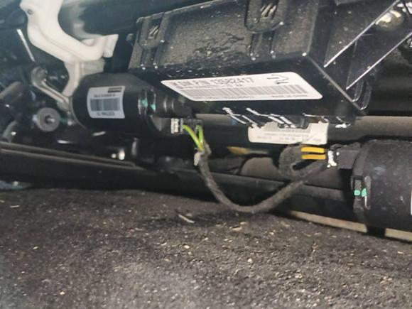 [湖州·浙E] 二手别克君威2014款 1.6T 时尚技术型