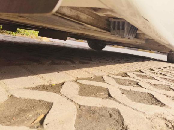 [济南·鲁A] 二手宝马宝马5系GT2011款 535i 典雅型