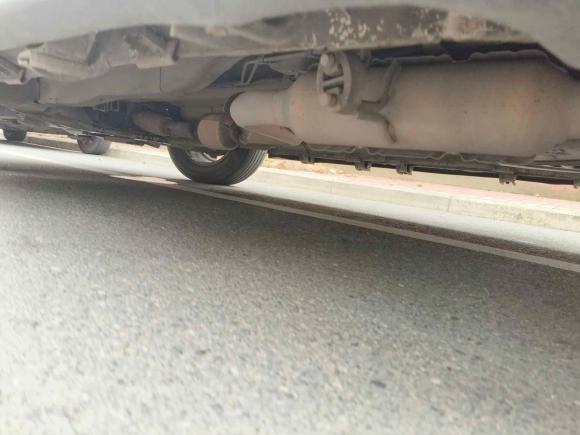 [金华·浙G] 二手奇瑞瑞虎52014款 2.0L CVT家悦版