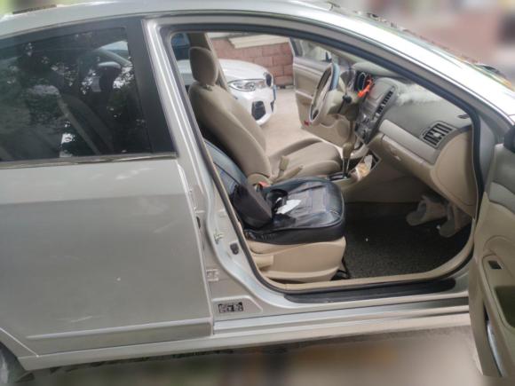 [上海·沪D] 二手日产轩逸2018款 经典 1.6XE+ CVT领先版