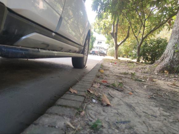 [嘉兴·鄂A] 二手哈弗哈弗H52016款 经典版 2.0T 手动四驱尊贵型