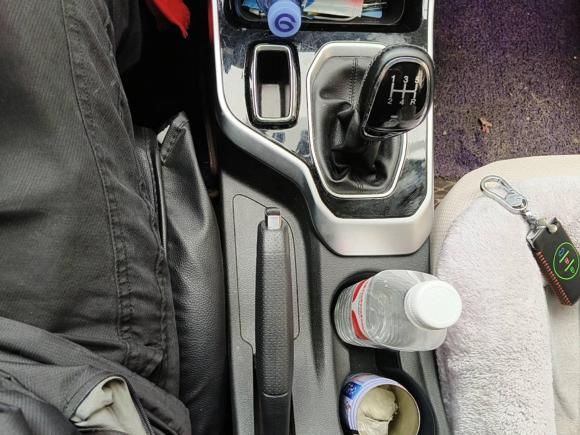 [苏州·甘H] 二手奇瑞瑞虎5x2020款 1.5L 手动都市版