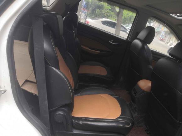 [嘉兴·贵F] 二手五菱汽车五菱宏光S32018款 1.5L 手动豪华型 国V