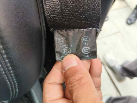 [西安·陕A] 二手特斯拉Model Y2021款 标准续航后驱版