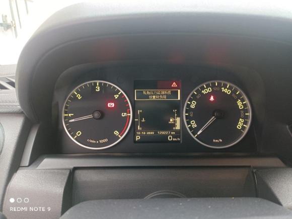 [无锡·浙C] 二手路虎发现2014款 3.0 SDV6 HSE 柴油版