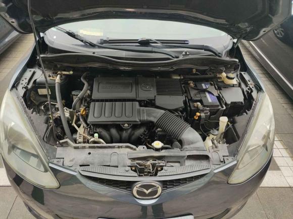 [南通·苏F] 二手马自达马自达22008款 1.5L 自动豪华型