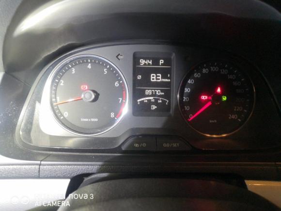 [上海·苏A] 二手大众朗行2013款 1.6L 自动舒适型