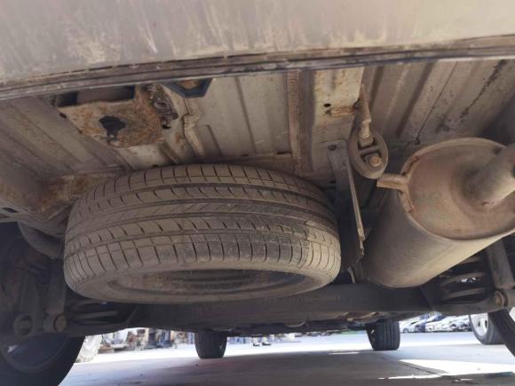 [温州·浙C] 二手长安凌轩2017款 1.6L 手动幸福型