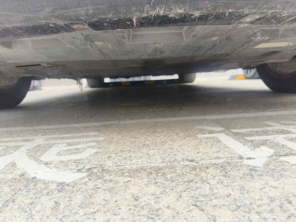 [常州·苏D] 二手福特金牛座2015款 EcoBoost 245 豪华型