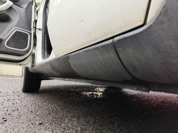 [无锡·皖S] 二手长安长安CS352014款 1.6L 自动豪华型 国IV