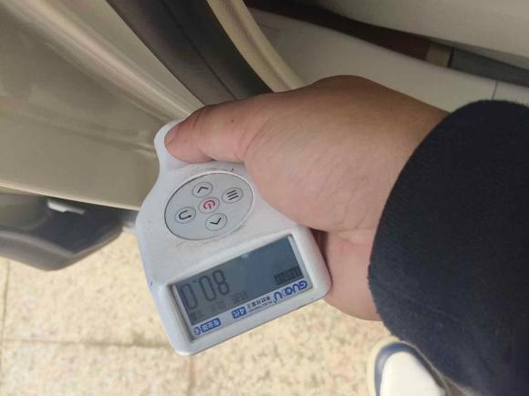 [青岛·鲁B] 二手别克别克GL82022款 ES陆尊 653T 舒适型