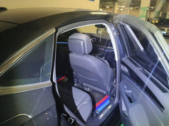 [深圳·皖N] 二手大众帕萨特2024款 380TSI 豪华版