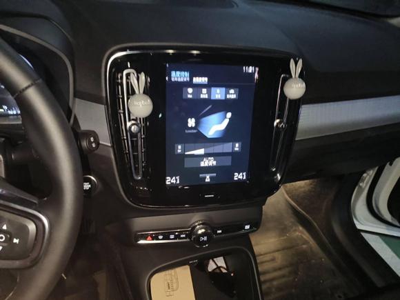 [南通·苏F] 二手沃尔沃沃尔沃XC402022款 T4 四驱智行时尚版