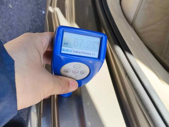 [北京·京H] 二手大众帕萨特2011款 1.8TSI DSG御尊版