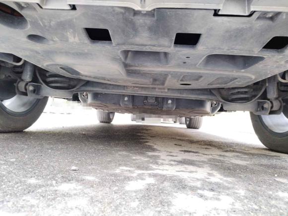 [芜湖·沪A] 二手威马汽车威马EX52020款 EX5-Z Fun动感版