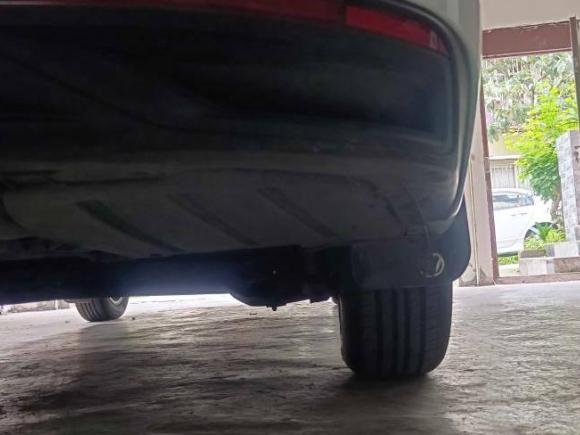 [成都·川G] 二手大众宝来2021款 1.5L 自动时尚智联版