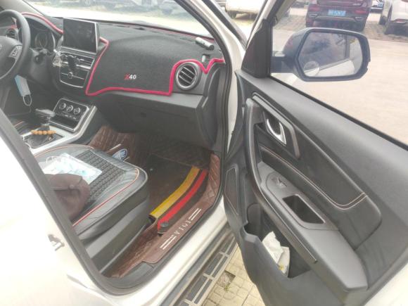 [广州·粤K] 二手奔腾奔腾X402019款 1.6L 自动豪华型 国V