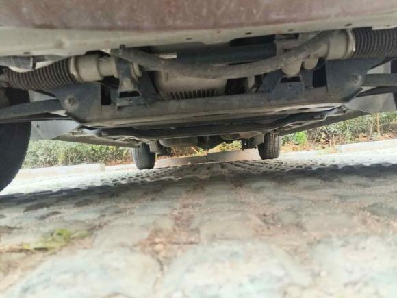 [青岛·鲁U] 二手五菱汽车五菱宏光2021款 1.5L S基本型LAR