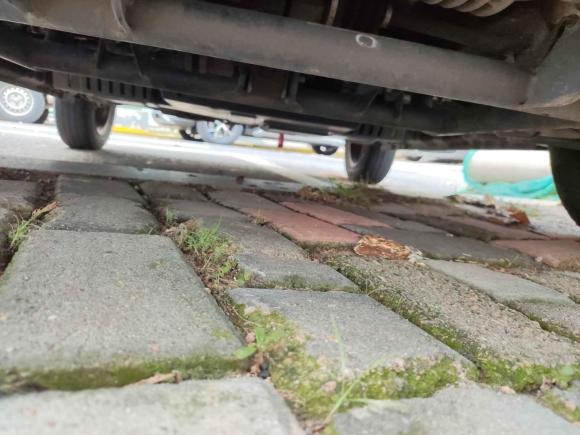 [青岛·鲁B] 二手宝骏宝骏E2002018款 智行版