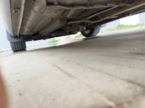 [宁波·浙B] 二手斯柯达晶锐2011款 1.4L 自动晶灵版