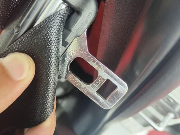 [杭州·浙A] 二手宝马宝马2系旅行车2016款 218i 领先型