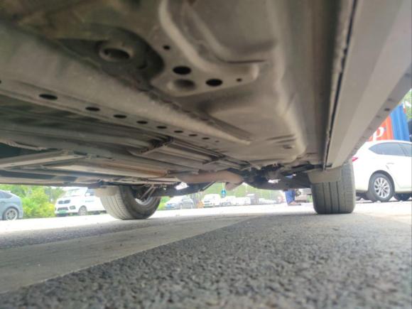 [深圳·粤B] 二手凯迪拉克凯迪拉克XT42018款 28T 两驱领先型