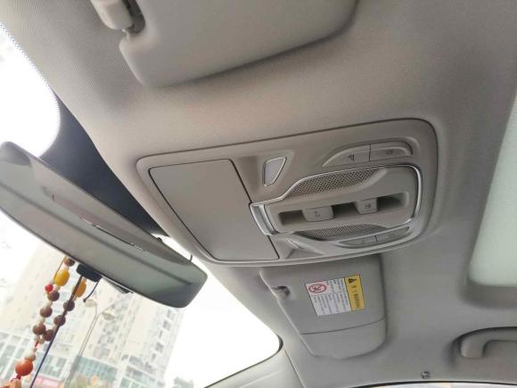 [武汉·鄂A] 二手荣威荣威RX52020款 PLUS 300TGI 自动Ali国潮豪华版