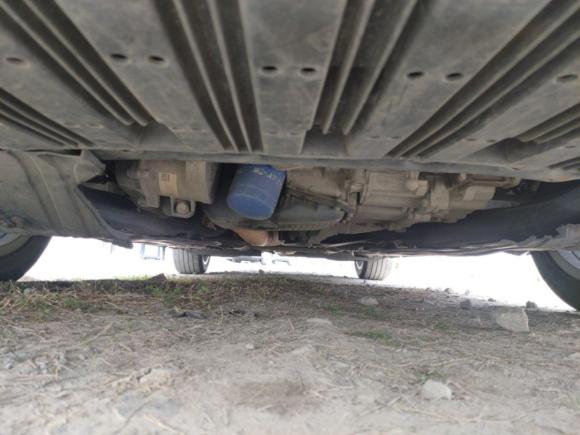 [上海·皖B] 二手别克君越2019款 28T 豪华型