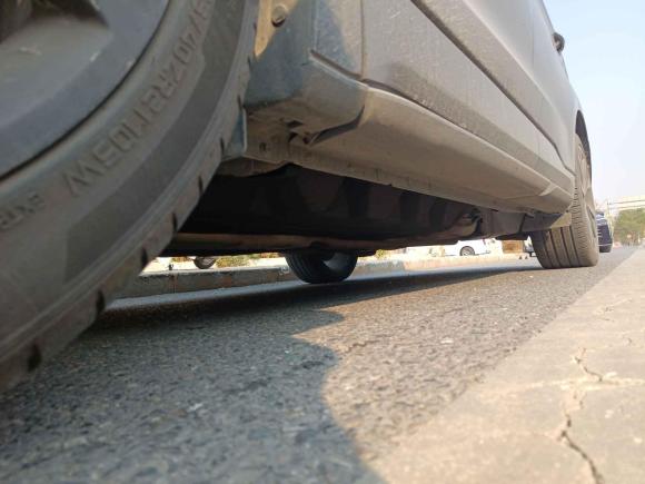 [北京·京A] 二手福特锐界2018款 EcoBoost 330 V6四驱运动型 7座