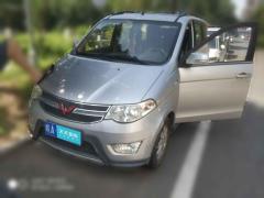 [台州·皖A]五菱汽车&nbsp;&nbsp;五菱宏光&nbsp;&nbsp;2014款1.2LS舒适型国IV