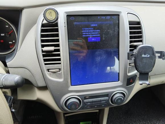 [深圳·粤B] 二手东风俊风E11K2019款 标准型