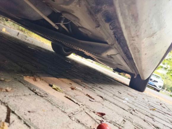 [常州·苏D] 二手大众尚酷2015款 1.4TSI 风尚版