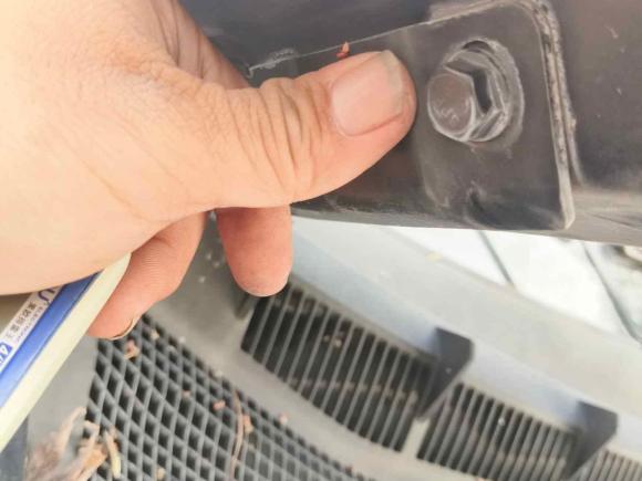 [南京·苏A] 二手别克林荫大道2011款 博鳌论坛纪念版