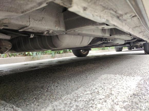 [上海·沪F] 二手本田艾力绅2016款 2.4L 至尊版