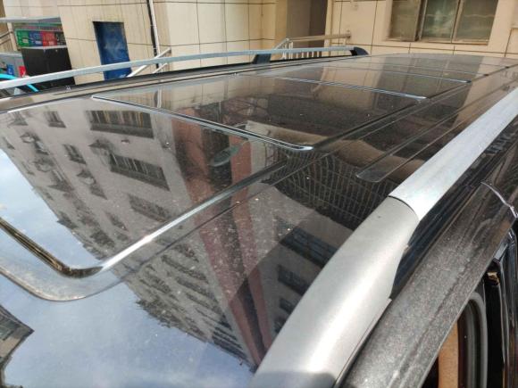 [南昌·赣A] 二手奔驰威霆2016款 2.0T 精英版