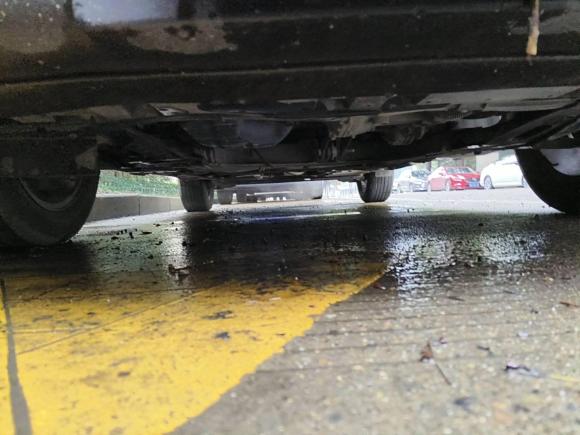 [杭州·苏E] 二手雷诺卡缤2015款 1.2T 自动舒适版