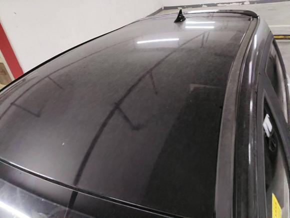 [无锡·苏B] 二手思皓花仙子2021款 302km 时尚型 31.4kWh