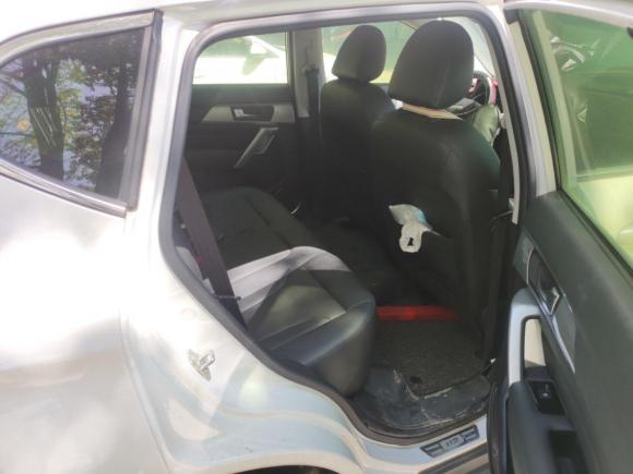 [台州·浙J] 二手哈弗哈弗H22017款 蓝标 1.5T 手动两驱豪华型