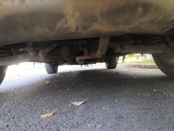 [嘉兴·湘C] 二手长安长安CS552018款 1.5T 手动炫色型 国V